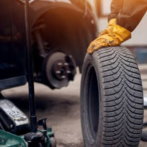 Pancar Oto Lastikçi